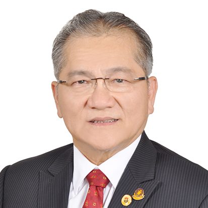 韩保定