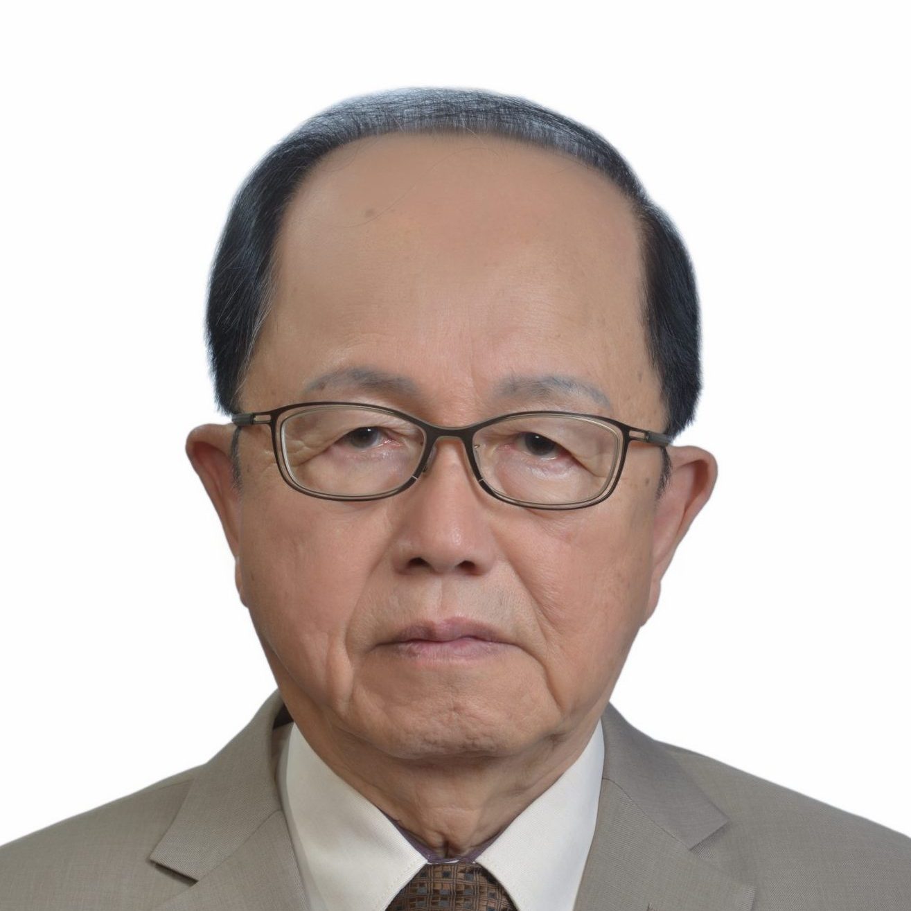 林文华