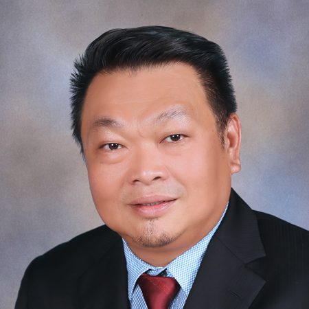 陈开德