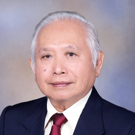 陈仙福