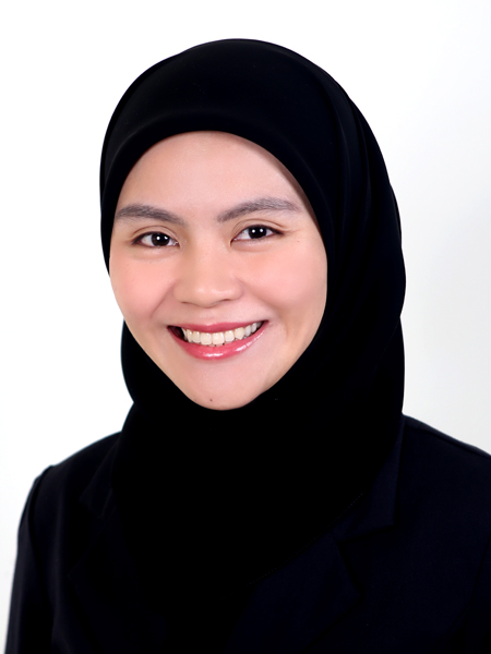 Siti Nurliyana Bt Metali